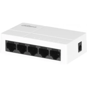 Dahua SG1005L-EUR 5-Port Switch Network Device - Image 1