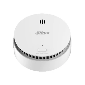 Dahua HY-SA21A-W2(868) Wireless Smoke Alarm - Image 1