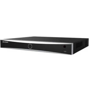 Hikvision DS-7632NXI-K2(D) 32-ch 1U K Series AcuSense 4K NVR - Image 1