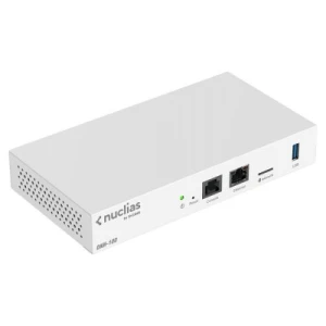 D-Link DNH-100 network management device 100 Mbit/s Ethernet LAN - Image 1