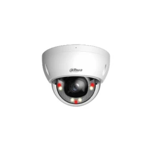 Dahua IPC-HDBW2249E-S-IL-0280B 2MP Smart Dual Light Fixed-focal Dome WizSense Network Camera - Image 1