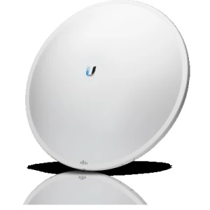 Ubiquiti Networks PBE-5AC-620 bridge/repeater 1000 Mbit/s - Image 1