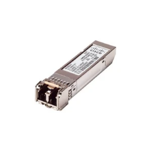 Cisco 1G MGE SFP Small Business Switch Transceiver Modules - Image 1