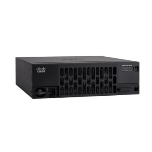 Cisco 4000 Series Integrated Services Router | ISR4461/K9 - Image 1