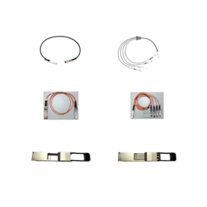 Cisco 40G Direct Attach Cables - Image 1