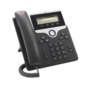 Cisco 7811 Multi Platform IP Phone | CP-7811-3PCC-K9= - Image 1