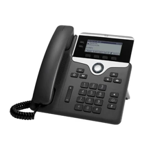 Cisco 7821 Multi Platform IP Phone | CP-7821-3PCC-K9= - Image 1