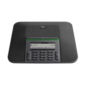 Cisco 7832 MPP Conference Phone | CP-7832-3PCC-K9= - Image 1