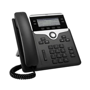 Cisco 7841 Multi Platform IP Phone | CP-7841-3PCC-K9= - Image 1
