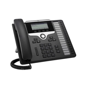 Cisco 7861 IP Phone | CP-7861-K9= - Image 1