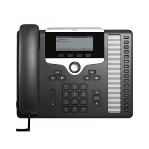 Cisco 7861 Multi Platform IP Phone | CP-7861-3PCC-K9= - Image 1