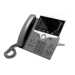 Cisco 8811 IP Phone | CP-8811-K9= - Image 1