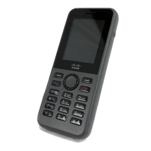 Cisco 8821 Cordless IP Phone | CP-8821-K9= - Image 1