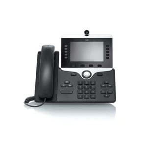 Cisco 8845 IP Phone | CP-8845-K9= - Image 1