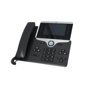 Cisco 8851 IP Phone | CP-8851-K9= - Image 1