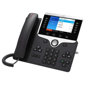 Cisco 8861 IP Phone | CP-8861-K9= - Image 1