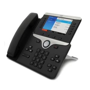 Cisco 8861 Multi Platform IP Phone | CP-8861-3PCC-K9= - Image 1