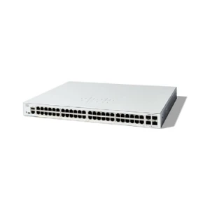 C1200-48T-4G | Cisco Catalyst 48-Port Gigabit Switch - Image 1