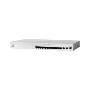 C1300-12XS | Cisco Catalyst 12-Port 10G SFP+ Switch - Image 1