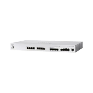 C1300-16XTS | Cisco Catalyst 16-Port 10G Switch - Image 1