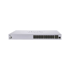 C1300-24XT | Cisco Catalyst 24-Port 10G Switch - Image 1