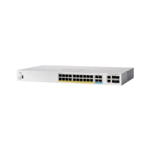 C1300-24MGP-4X | Cisco Catalyst 24-Port mGig PoE+ Switch - Image 1