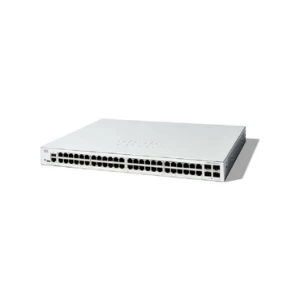 C1300-48T-4G | Cisco Catalyst 48-Port Gigabit Switch - Image 1