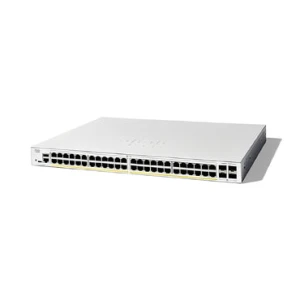C1300-48MGP-4X | Cisco 48-Port mGig PoE+ Switch - Image 1