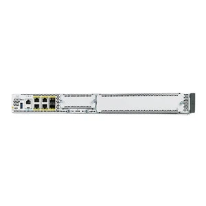 C8300-1N1S-6T | Cisco Catalyst 8300 Series Edge Platform - Image 1