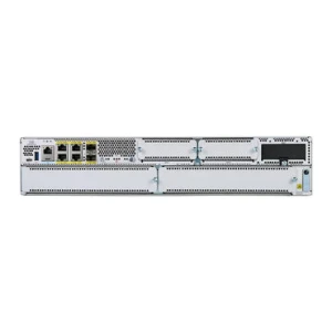 C8300-2N2S-6T | Cisco Catalyst 8300 Series Edge Platform - Image 1