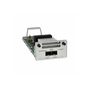 C9200-NM-2Y= | Cisco Catalyst 9200 2x 25G Network Module - Image 1