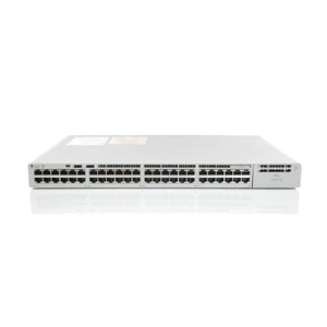 C9200-48PXG-E | Cisco Catalyst 48-Port mGig POE+ Switch - Image 1