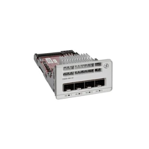 C9200-NM-4X= | Cisco Catalyst 9200 4x 10G Network Module - Image 1