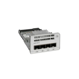 C9200-NM-4G= | Cisco Catalyst 9200 4x 1G Network Module - Image 1