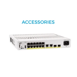 Cisco Catalyst 9200 Compact Switch Accessories - Image 1
