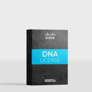 Cisco Catalyst 9200L Series DNA License Options - Image 1