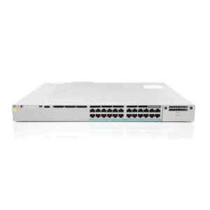 C9300-24UX-A | Cisco Catalyst 24-Port 10G/mGig UPoE Switch - Image 1
