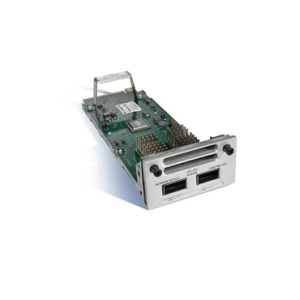 C9300-NM-2Q= | Cisco Catalyst 2x 40G Network Module - Image 1