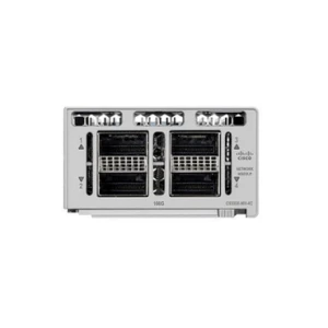 C9300X-NM-4C= | Cisco Catalyst 4x 100G/40G Network Module - Image 1