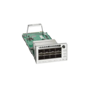 C9300-NM-8X= | Cisco Catalyst 8x 10G/1G Network Module - Image 1