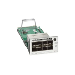 C9300X-NM-8Y= | Cisco Catalyst 8x 25G/10G/1G Network Module - Image 1