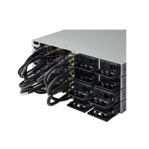 Cisco Catalyst 9300 Series Switches Stacking Options - Image 1