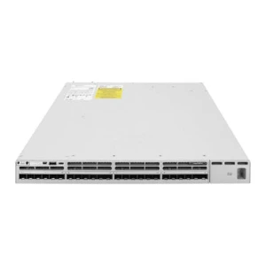 C9300X-24Y-A | Cisco Catalyst 24-Port 25G/10G/1G SFP28 Switch - Image 1