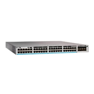 C9300X-48TX-E | Cisco Catalyst 48-Port 10G/mGig Switch - Image 1