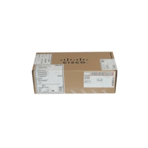 Cisco Catalyst 9400 Series 10 slot chassis Accessory Kit | C9410-ACC-KIT= - Image 1