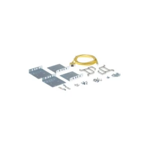 Cisco Catalyst 9400 Series 4 slot chassis rack kit | C9404-RACK-19-KIT= - Image 1