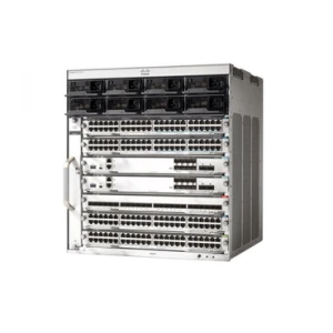 Cisco Catalyst 9400 Series 7-Slot Switch | C9407R - Image 1