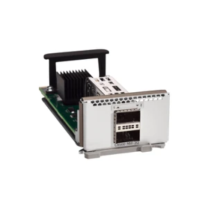 C9500-NM-2Q= | Cisco Catalyst 2 x 40G QSFP+ Network Module - Image 1