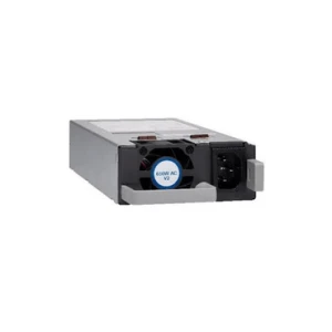 C9K-PWR-650WAC-R= | Cisco Catalyst 9500 650W Power Supply - Image 1