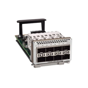 C9500-NM-8X= | Cisco Catalyst 8 x 10G SFP+ Network Module - Image 1